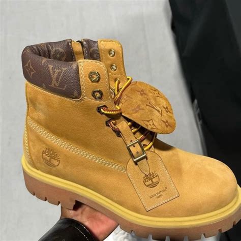 buy louis vuitton timberland boots|timberland boots stock x.